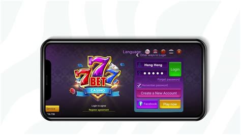 garfield777bet login